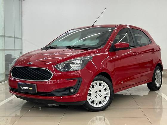 FORD KA 1.0 TI-VCT FLEX SE PLUS MANUAL FORD KA 1.0 TI-VCT FLEX SE PLUS MANUAL
